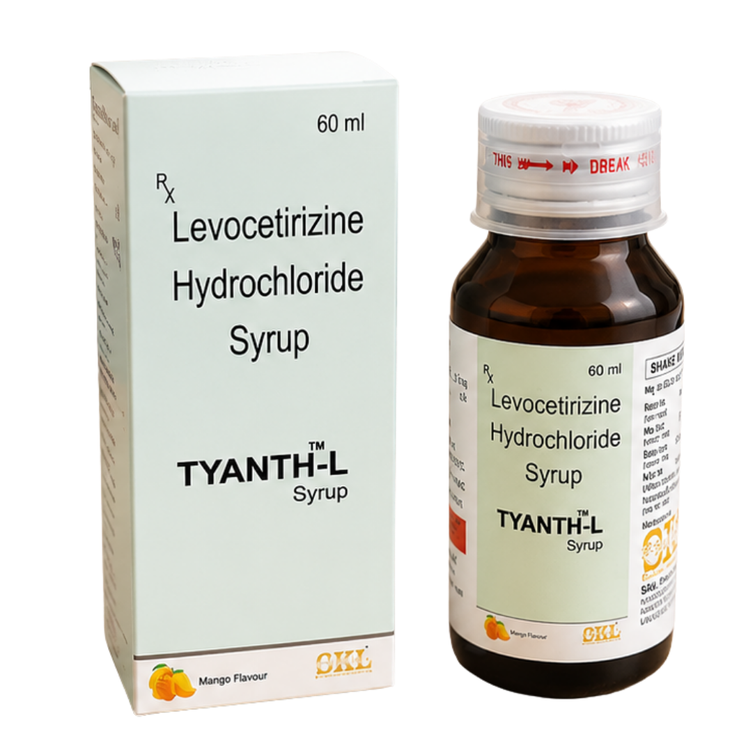 TYANTH-L™ Syrup